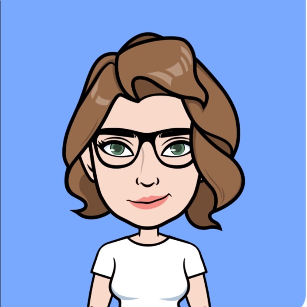 Meet your Posher, Pam